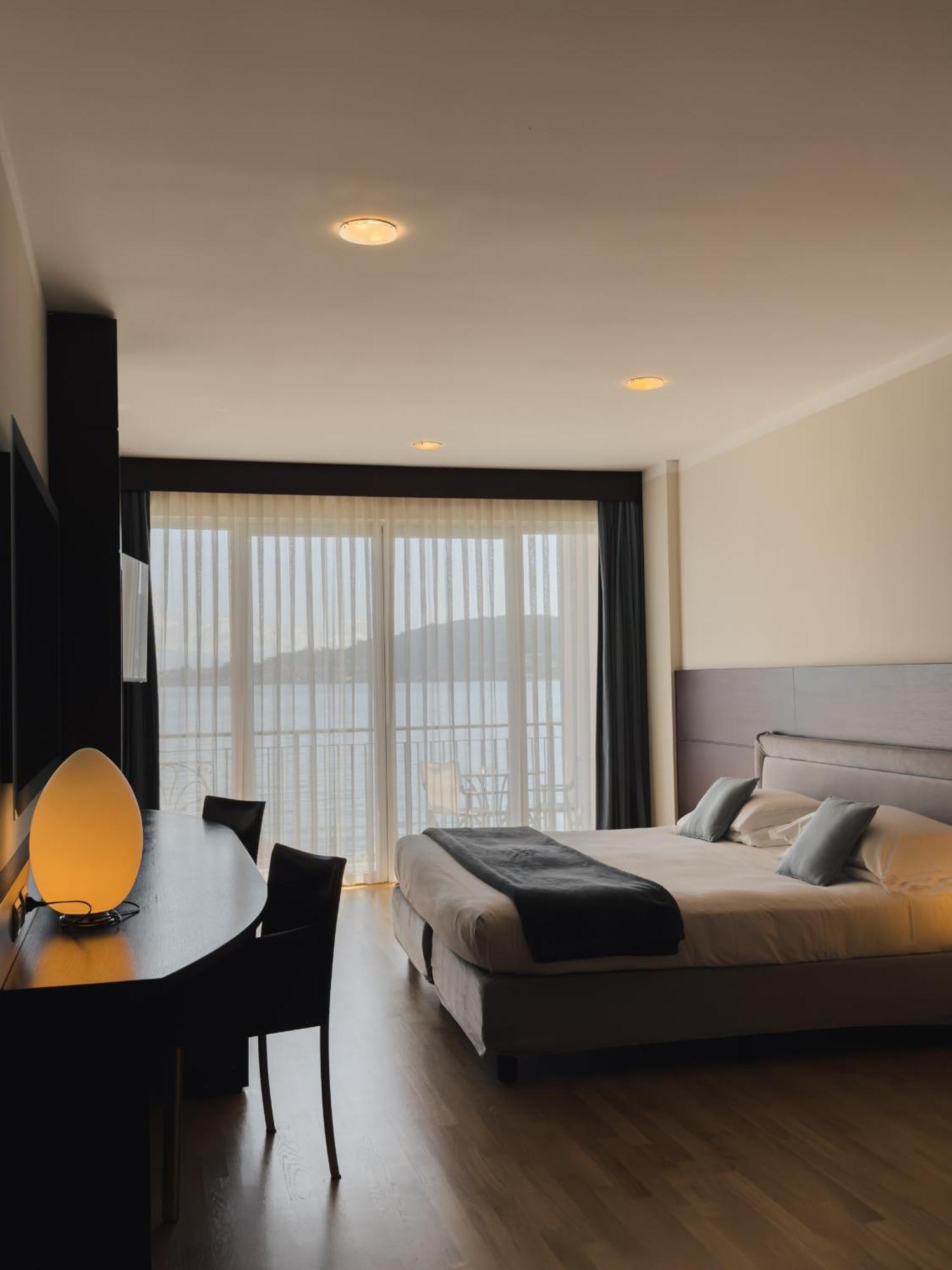 Hotel Bel Sit Меїна Екстер'єр фото